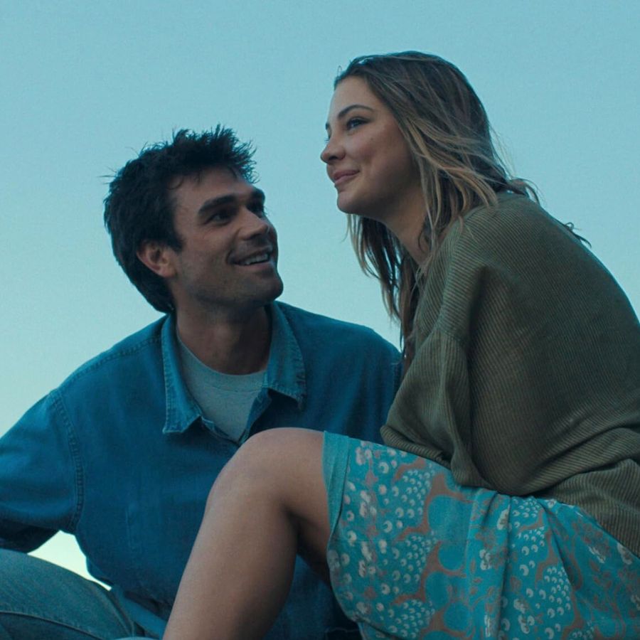 Love Emily In Paris? That Map That Leads To You Is Your Next Watch