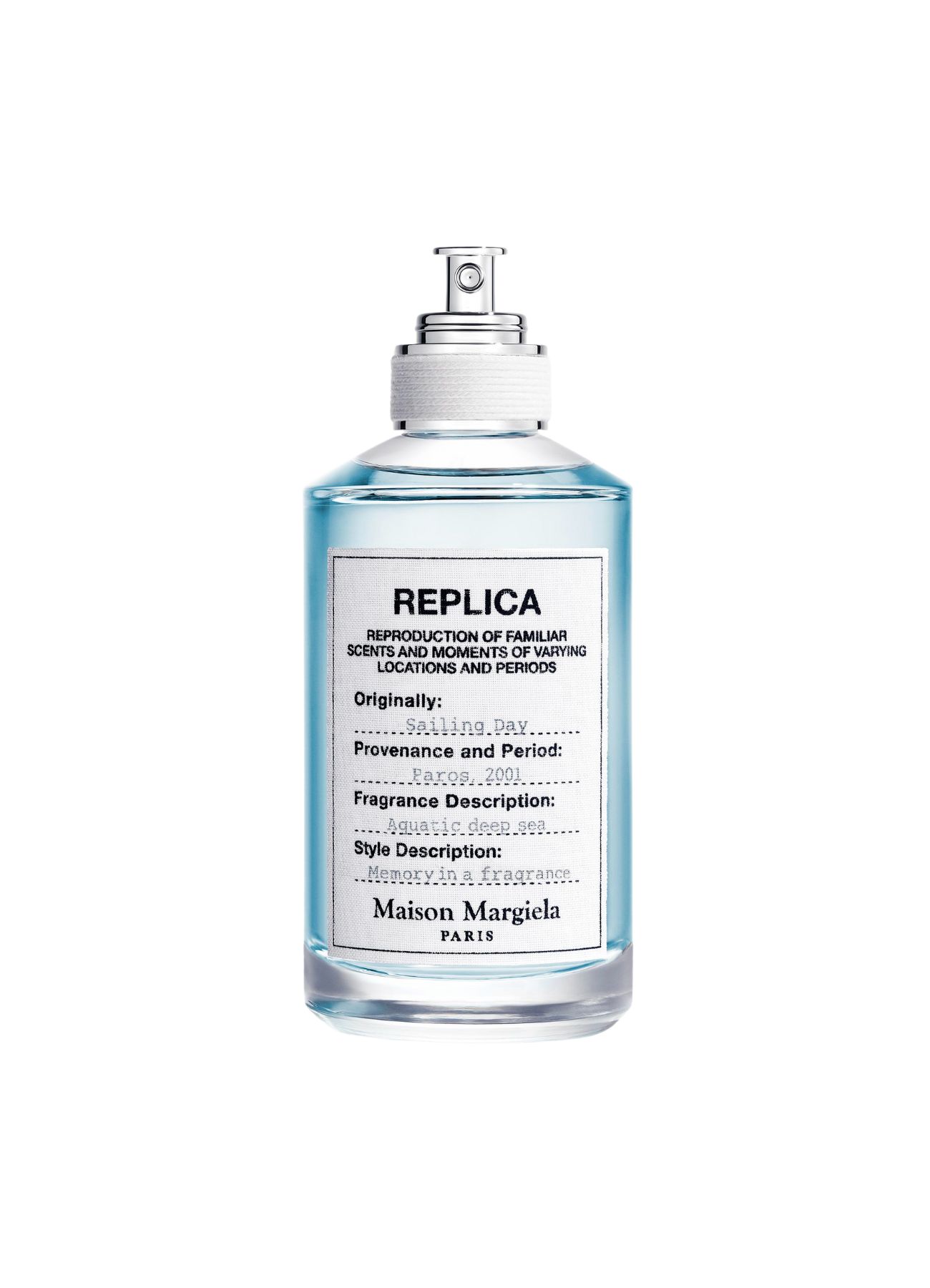Replica Eau de Toilette