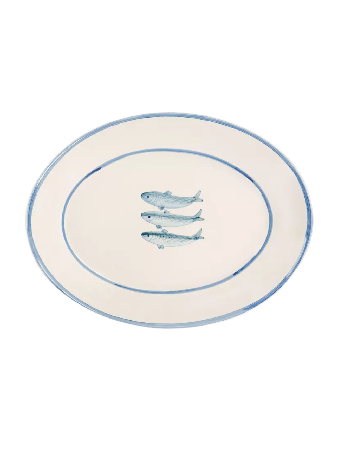 Sardine Platter
