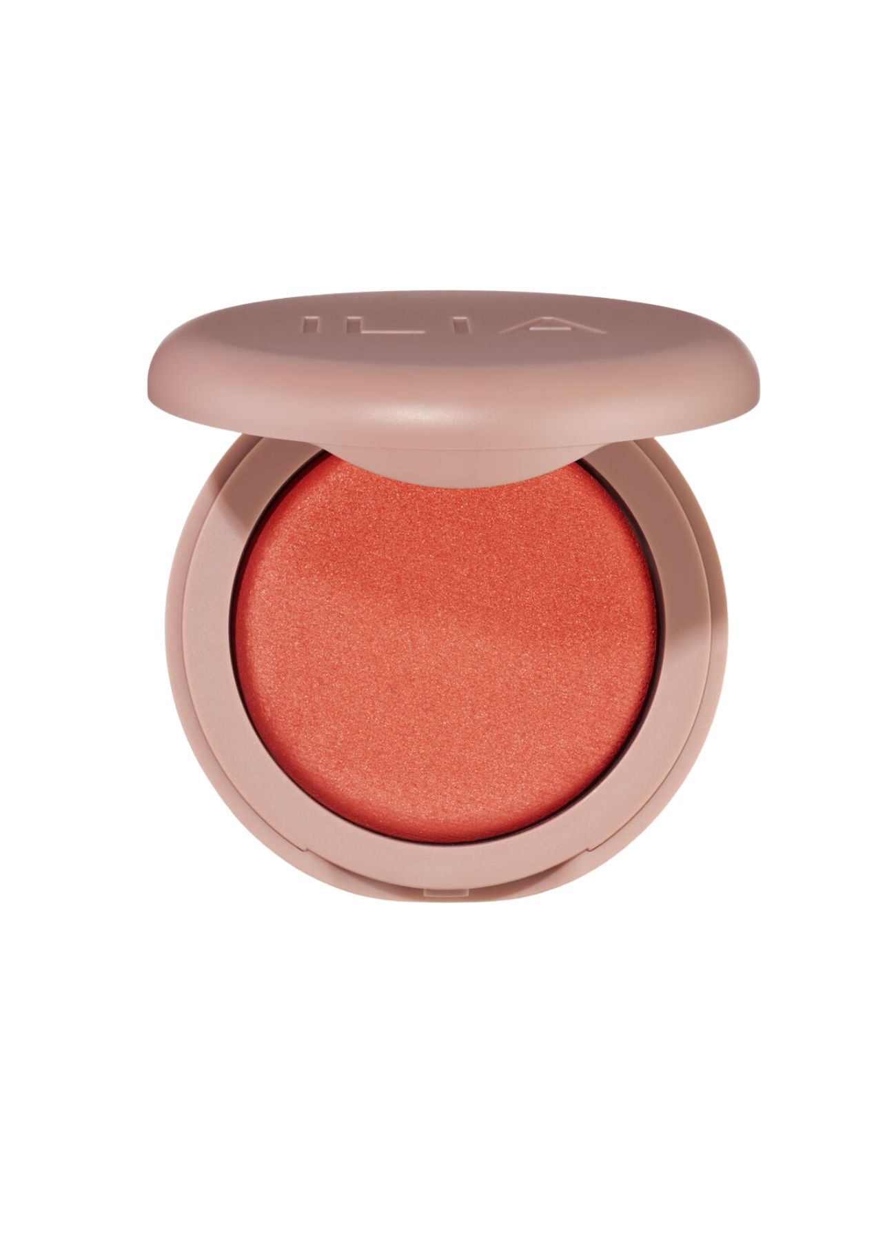 Soft Focus Blush