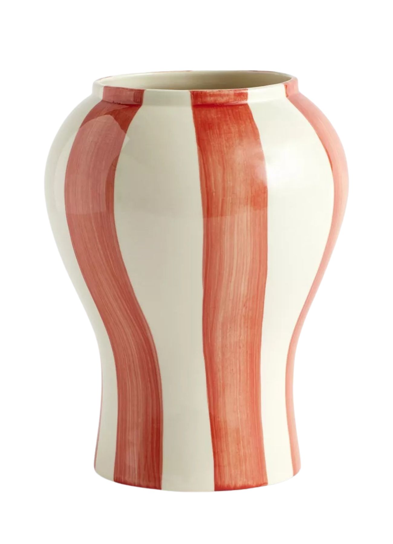 Sobremesa Vase