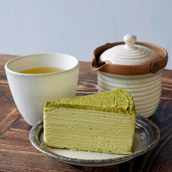 Where To Find Matcha On The Menu