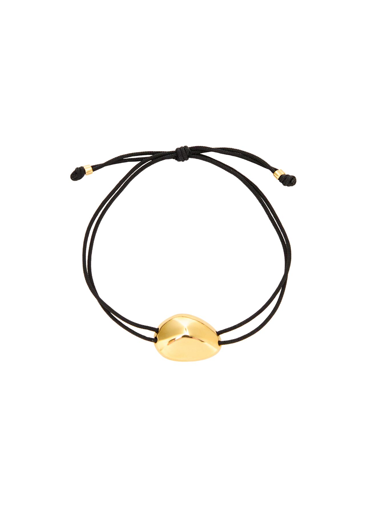 Pebble Cord Bracelet