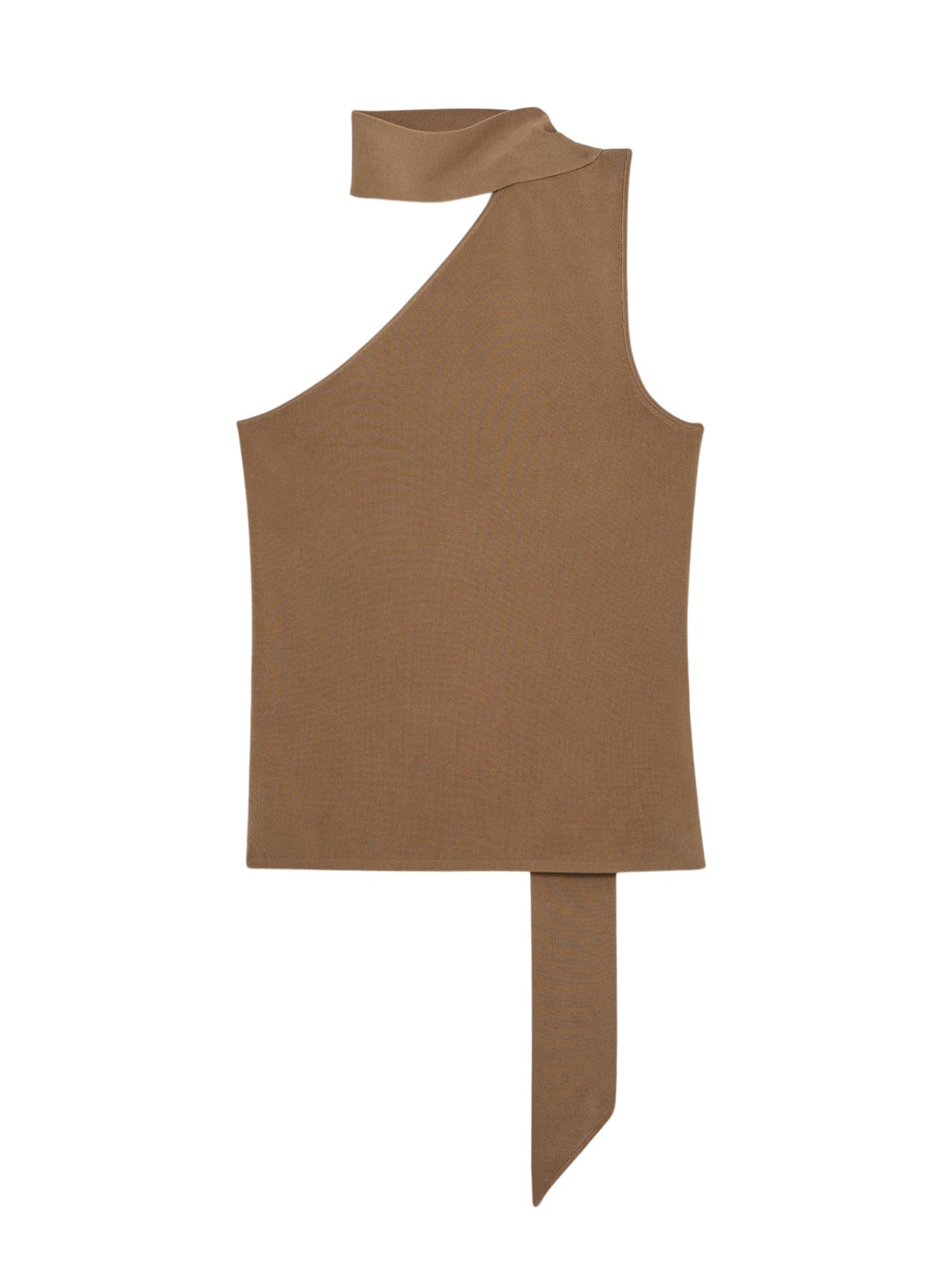 Sasha Scarf Top