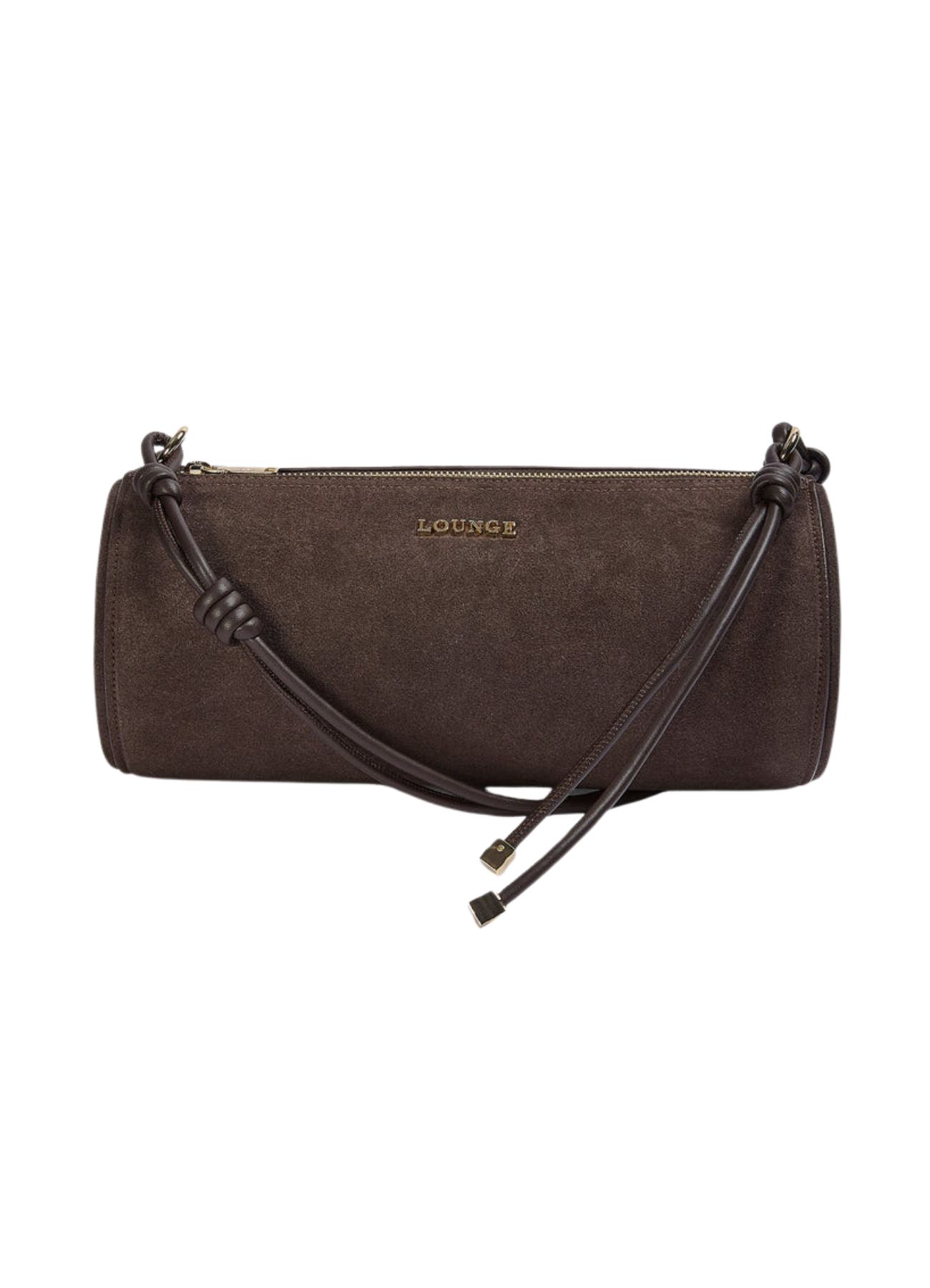Miffy Barrel Shoulder Bag