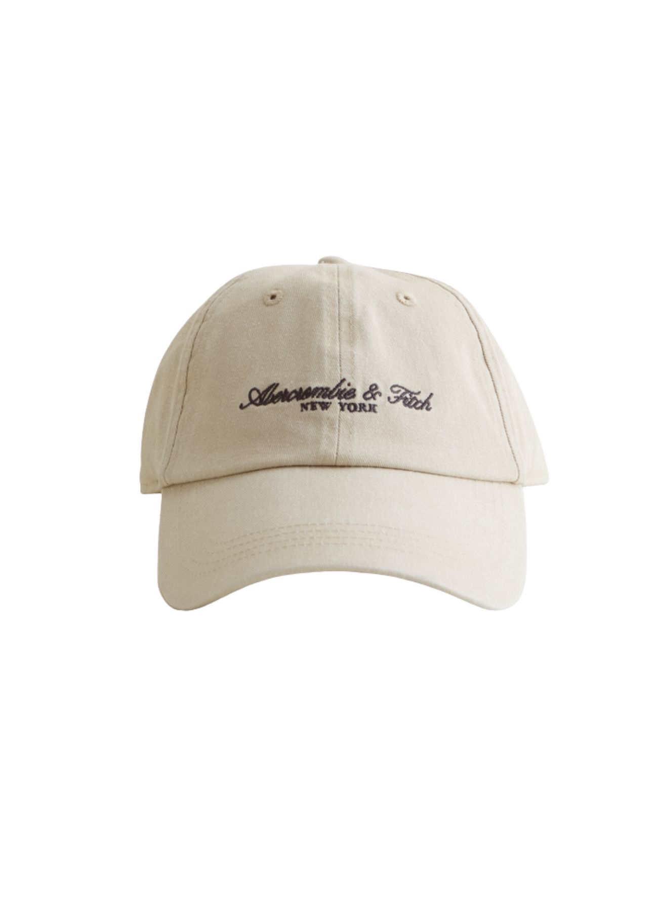 Logo Baseball Hat