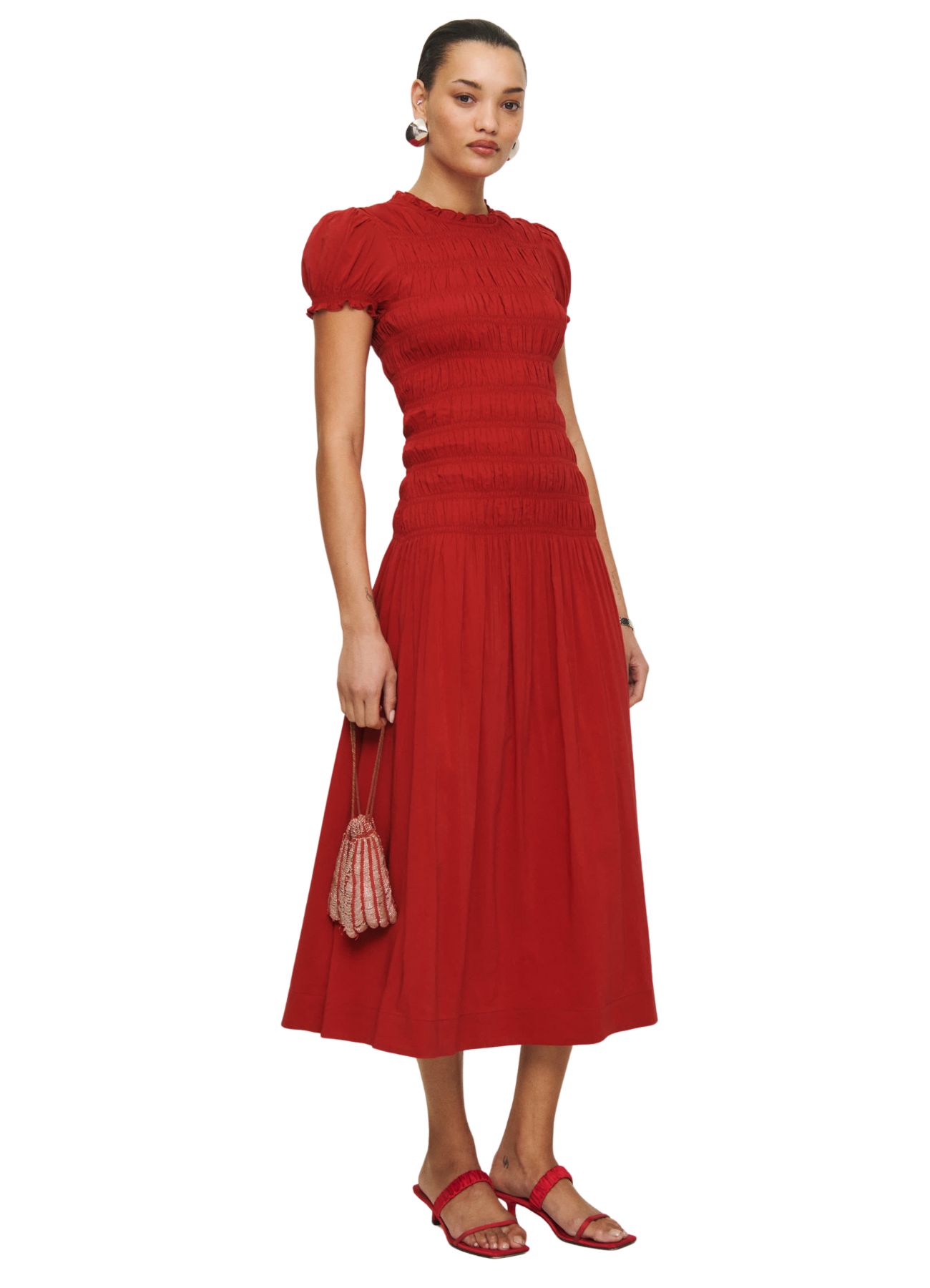 Kiria Dress