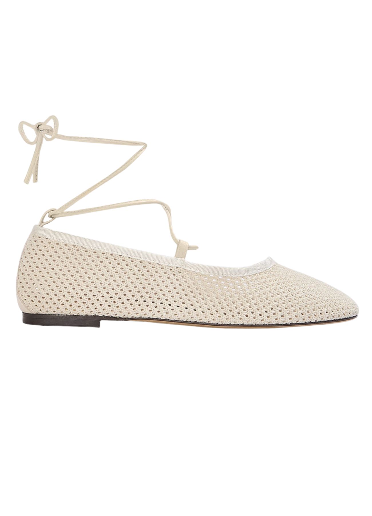 Athena Ballet Flat