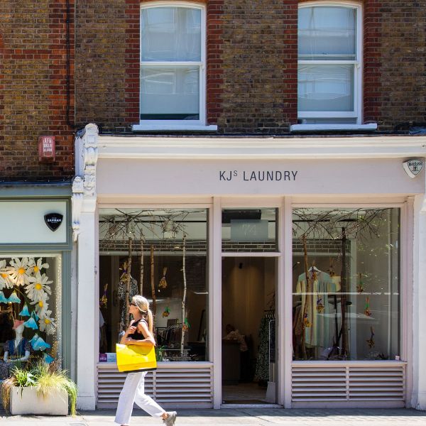 6 Reasons You Need To Visit Marylebone Lane