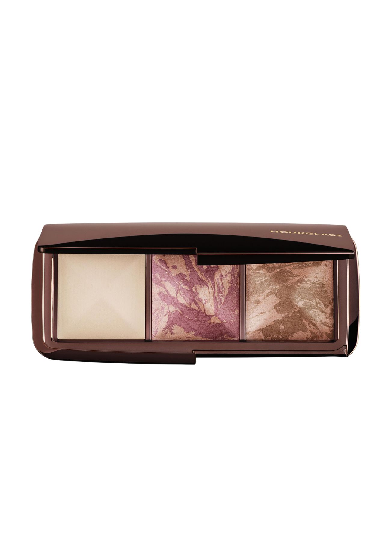 Ambient Light Palette