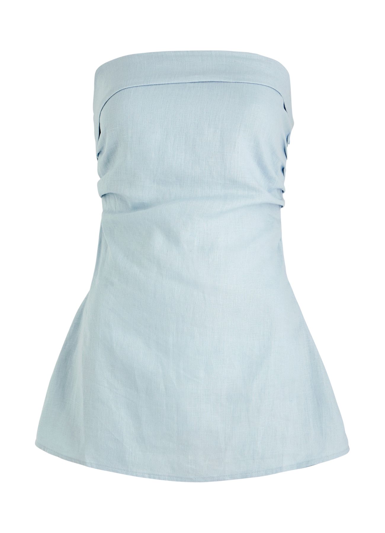 Linen Top