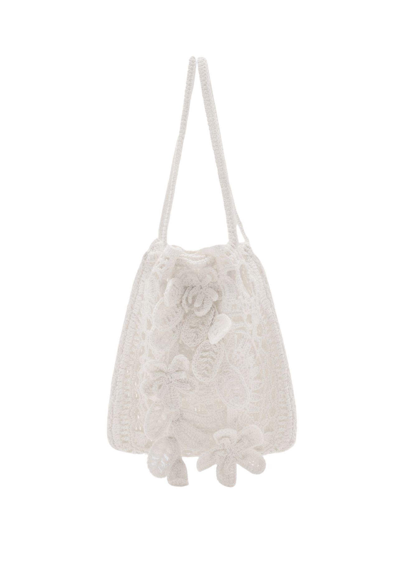 Crochet Handbag
