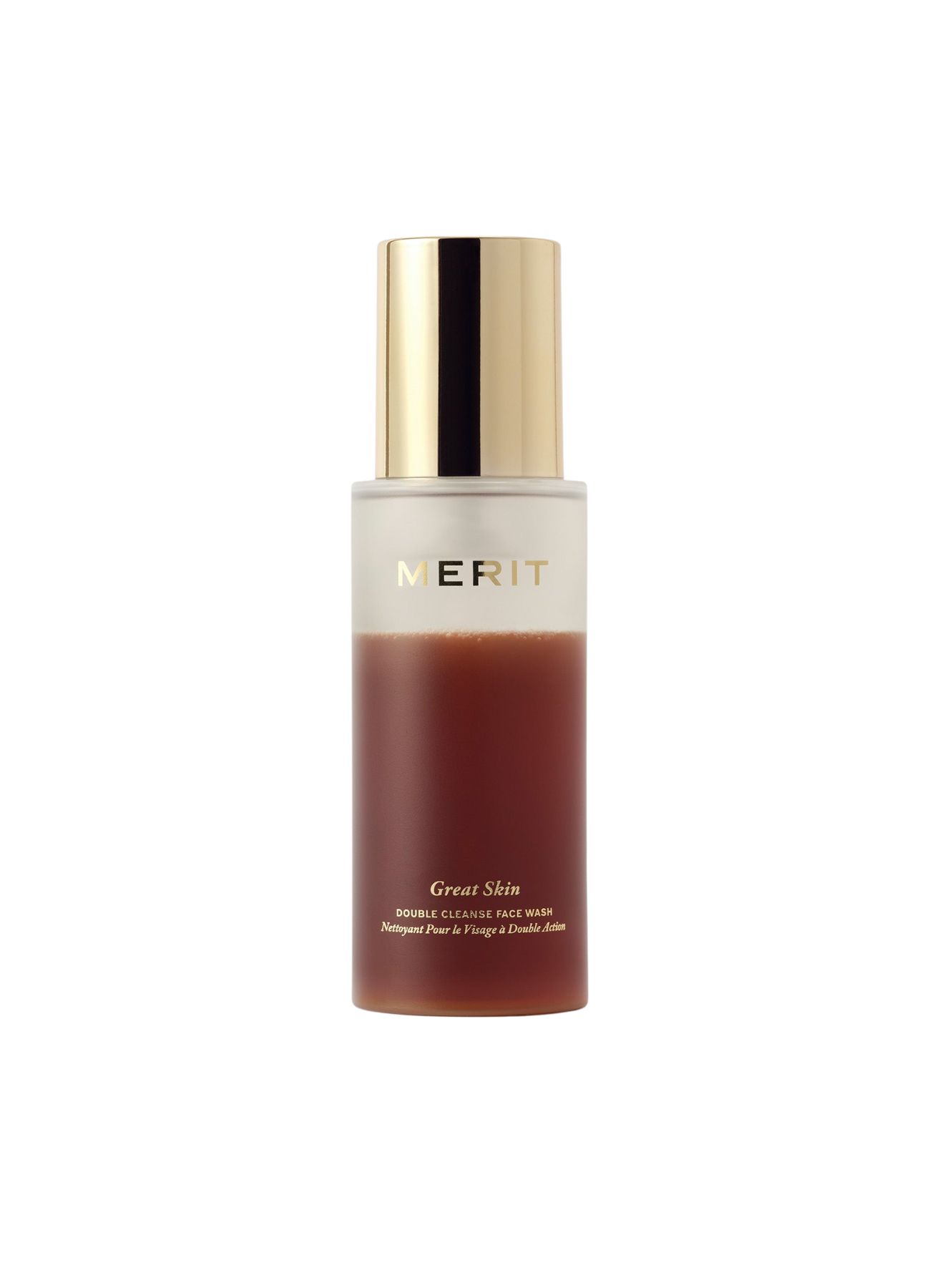 Great Skin Double Cleanse