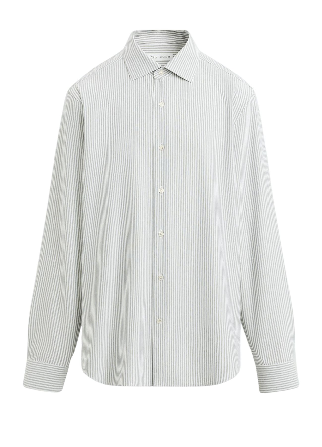 Regular Fit Shirt