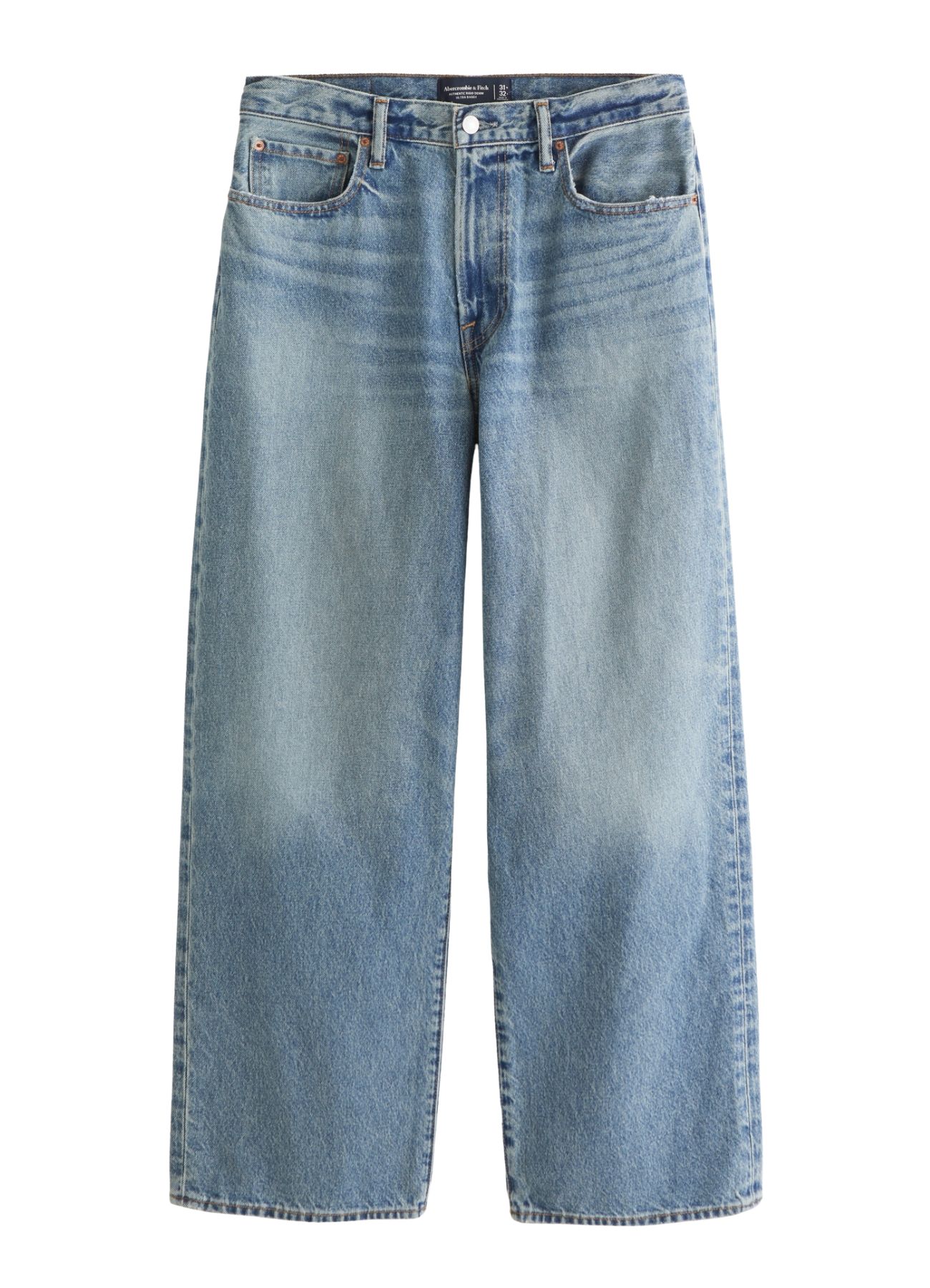 Ultra Baggy Jean