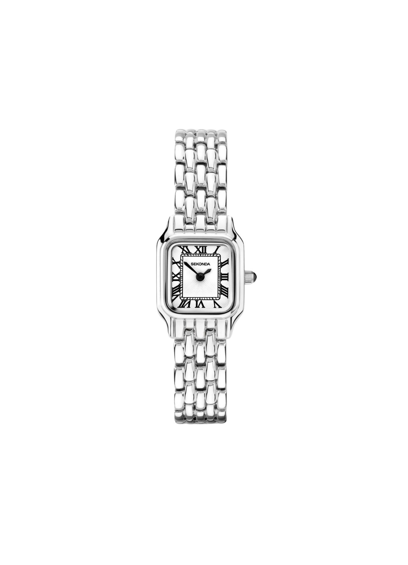Octagonal Watch