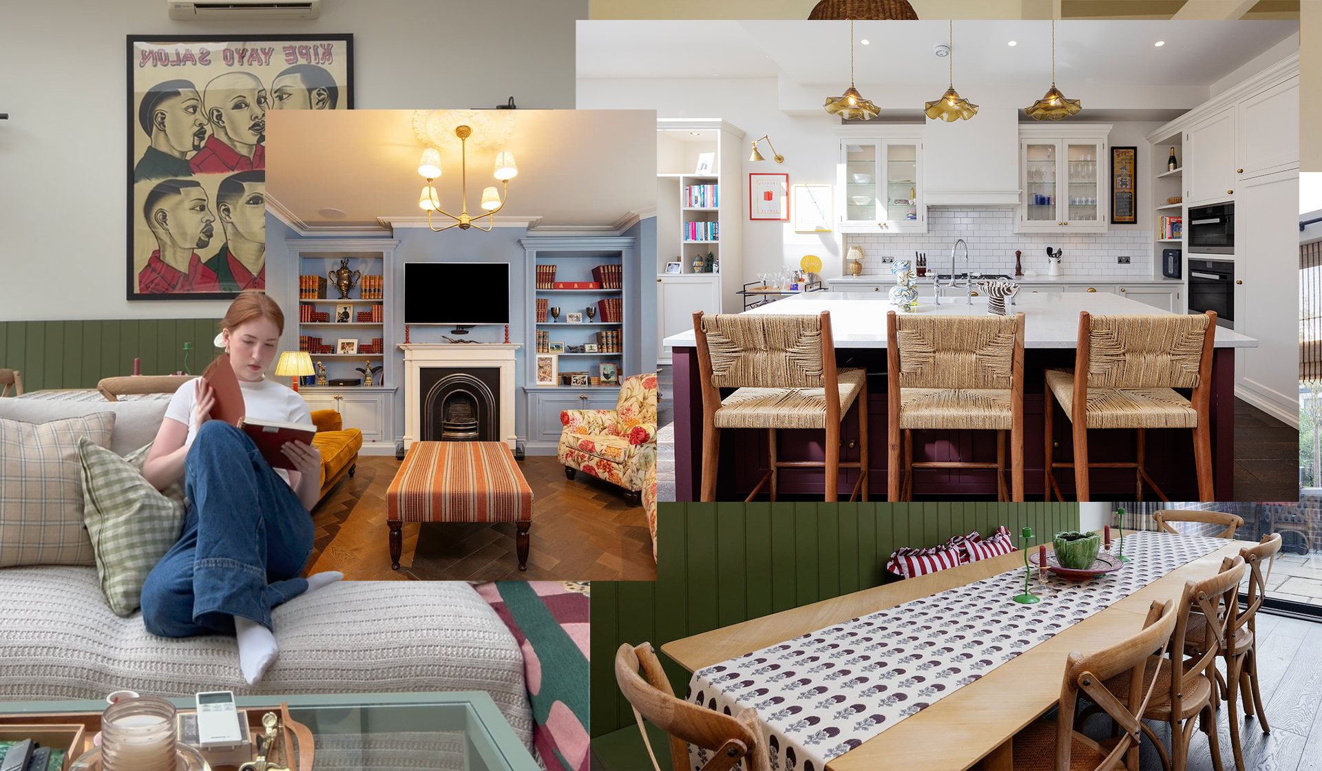 “I Tried A New Way To Stay In London & It Felt Effortlessly Luxe”