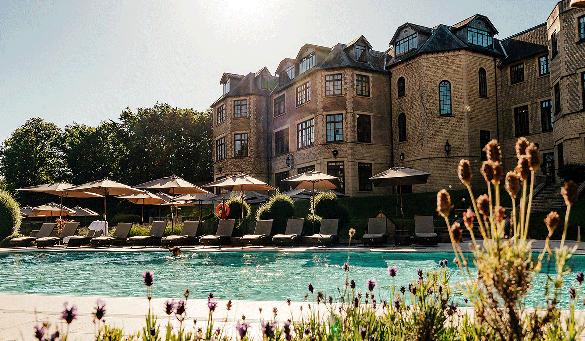 How To Spend This August Bank Holiday Weekend