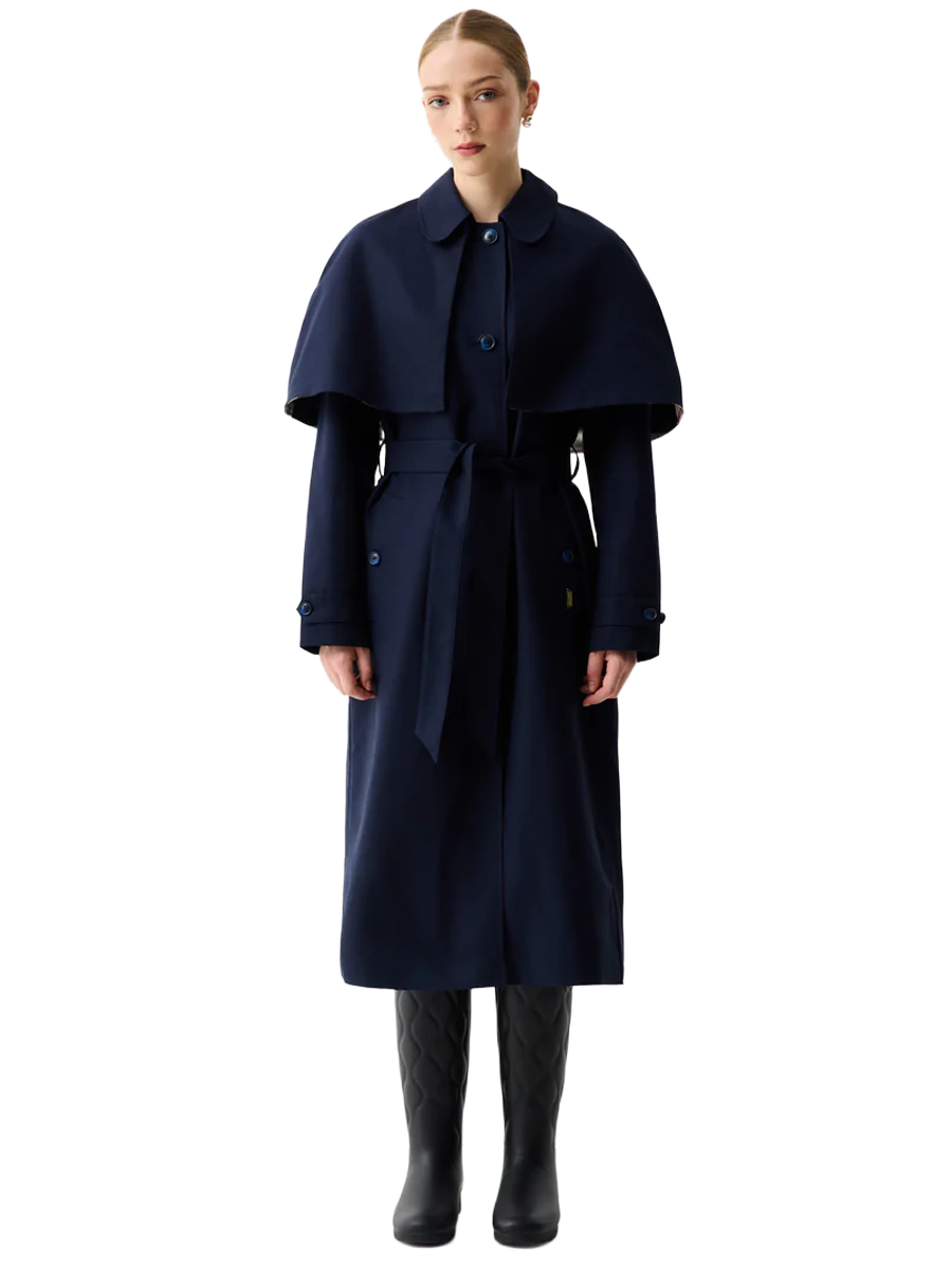 Keltie Cape Trench