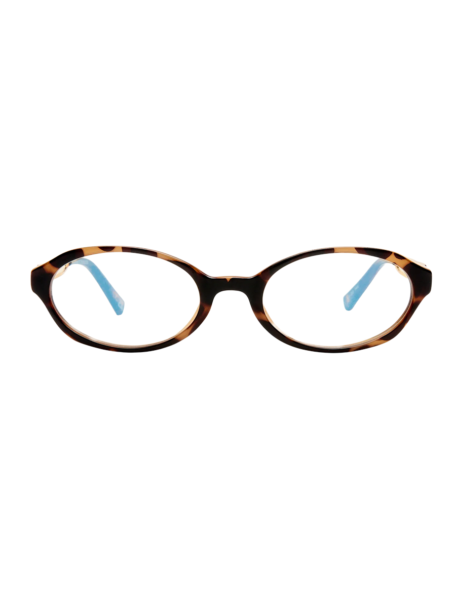 Lunita Tortoise Glasses
