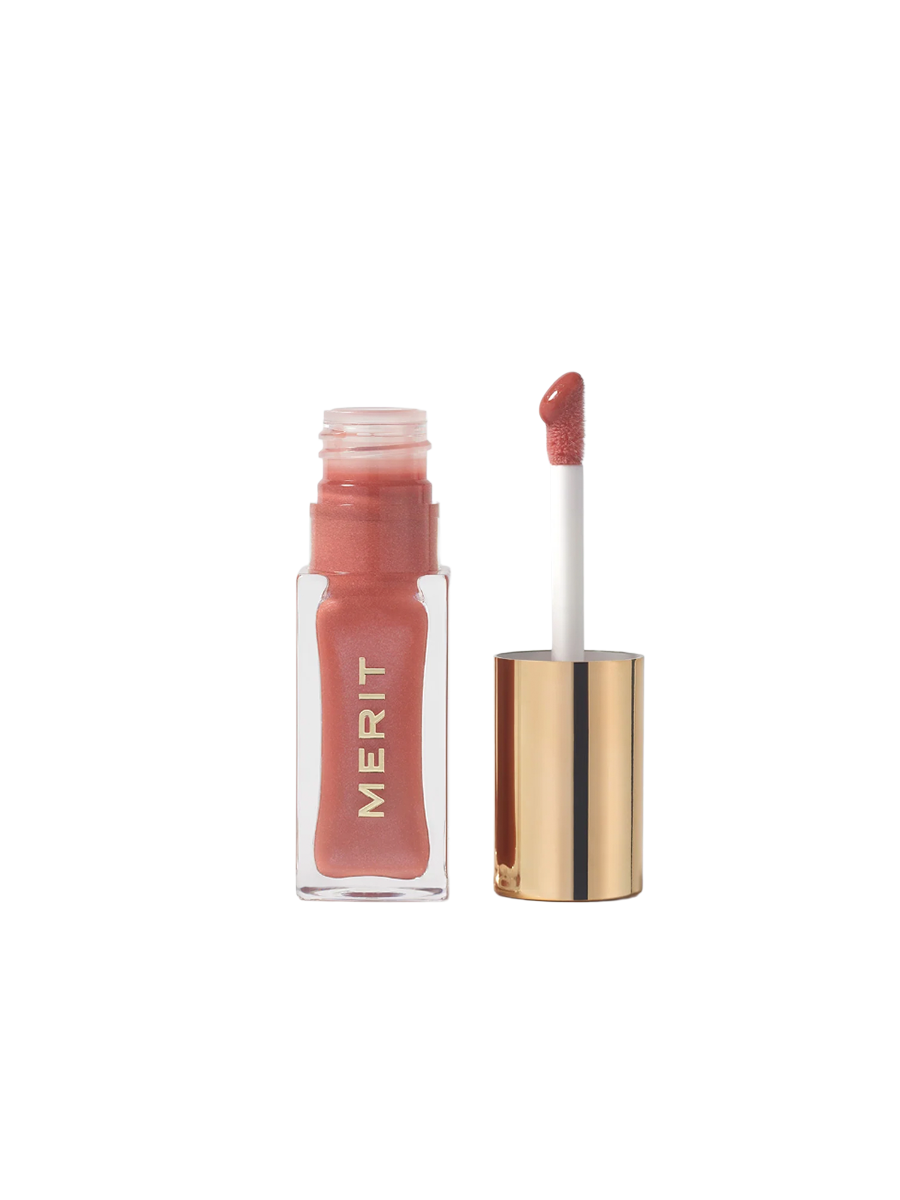 Tinted Lip Oil in Biarritz