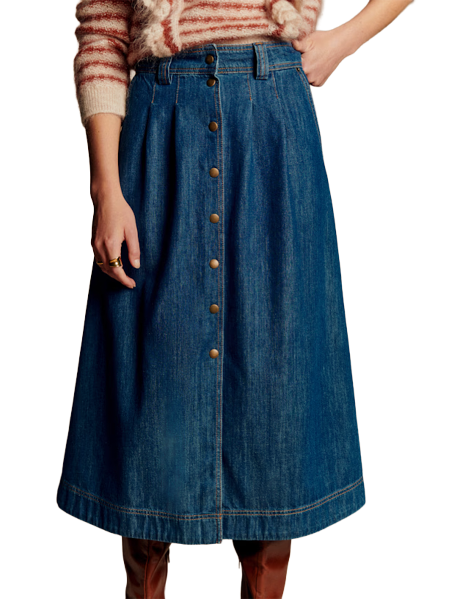 Clarine Skirt