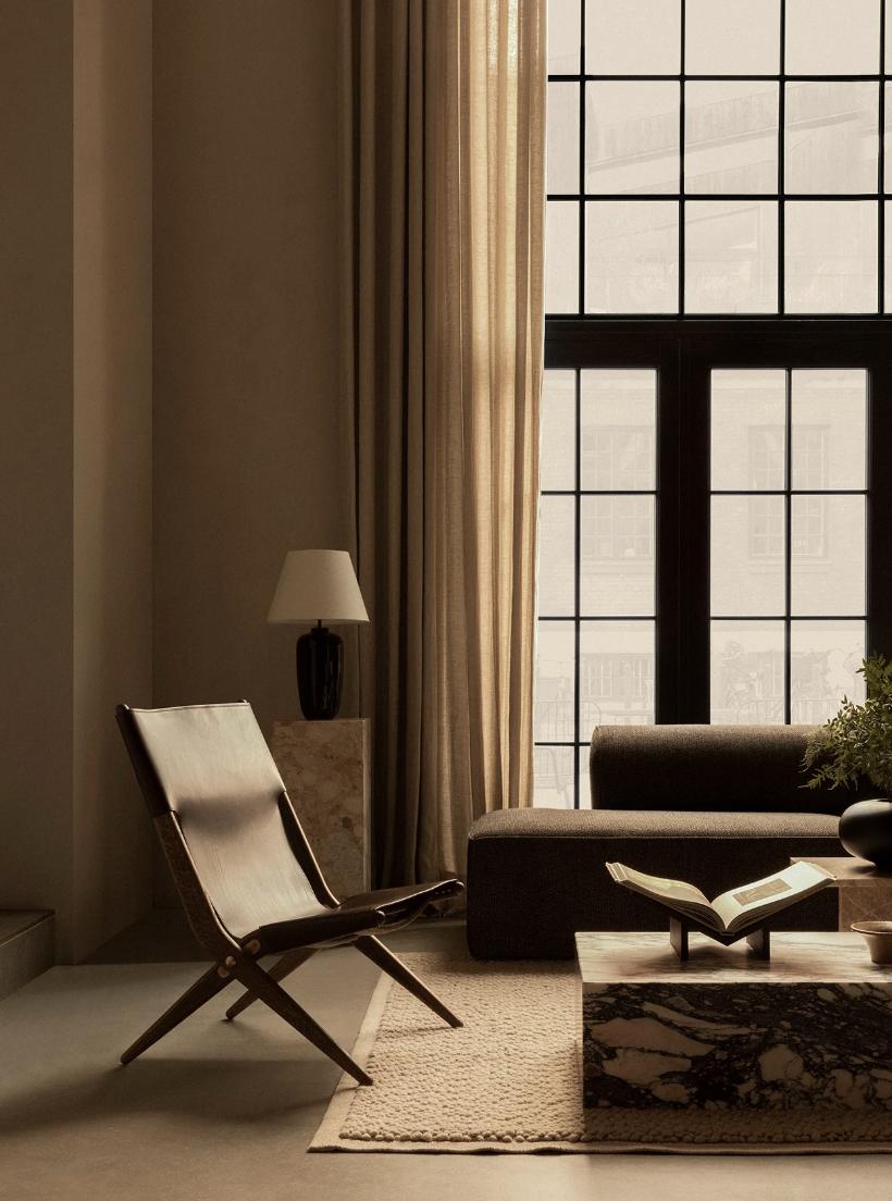Audo Copenhagen interiors 