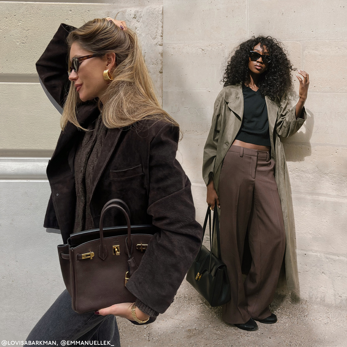 7 Fail-Safe Autumn Outfit Ideas To See You Through The Season