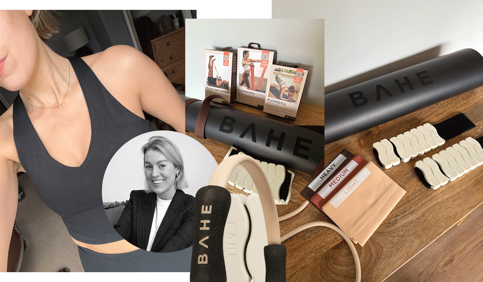 This Is One Of The Chicest Gym Brands Out – 2 Editors Put It To The Test