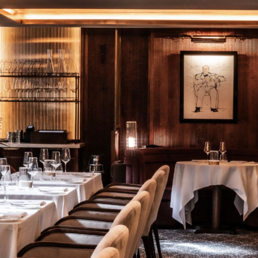 The Best Sunday Roasts In London