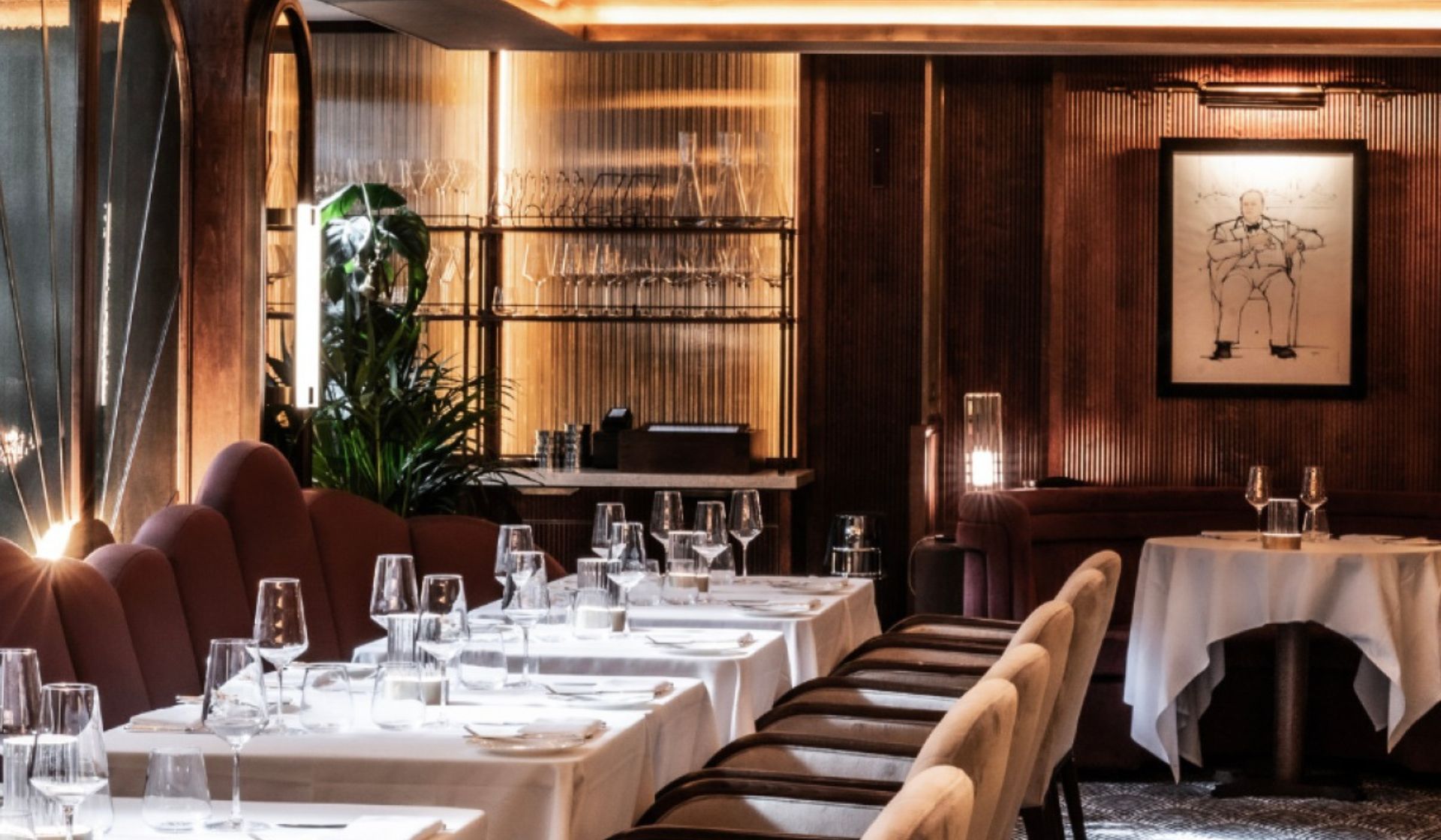 The Best Sunday Roasts In London