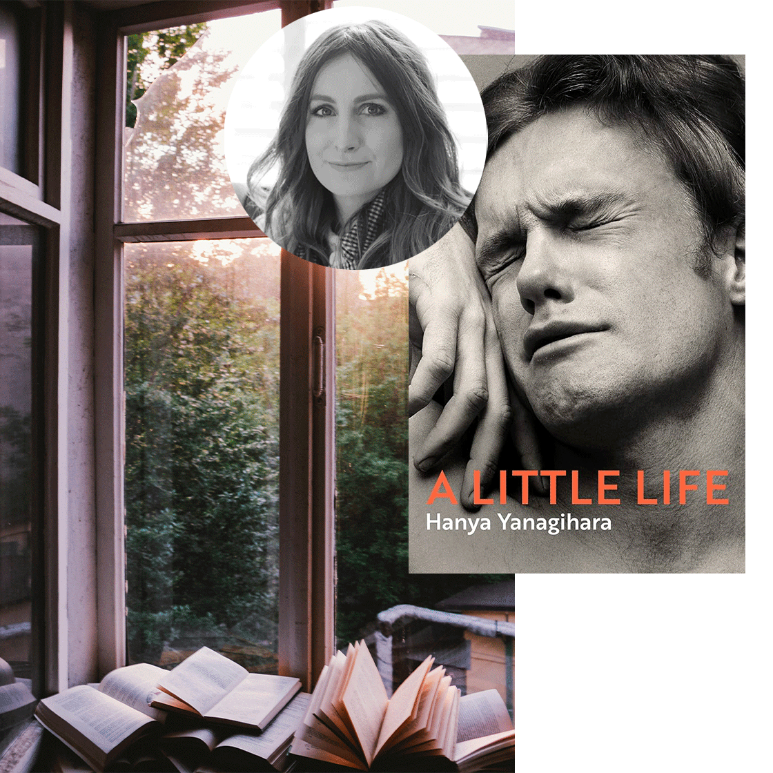 Our Editors Share The Best Book They’ve Ever Read
