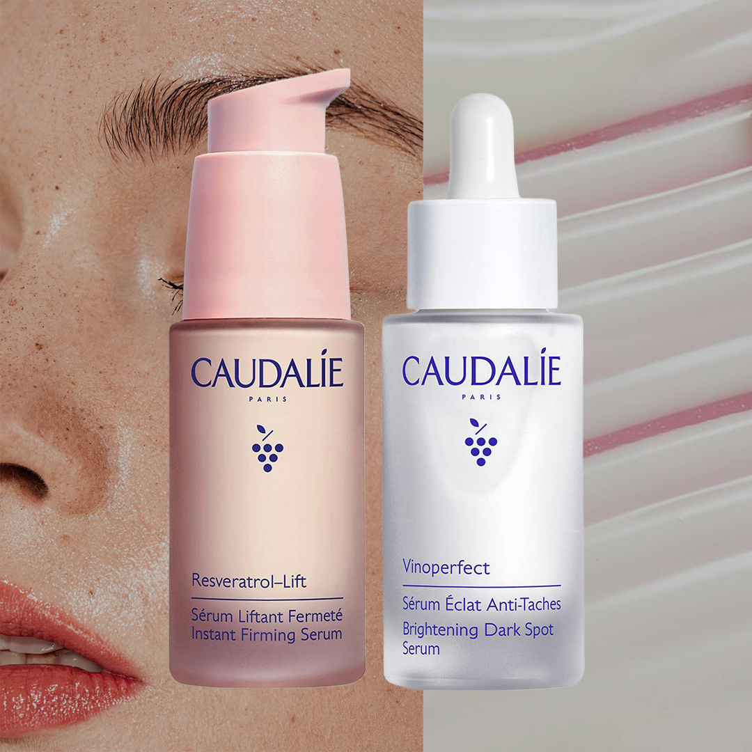 Win This Iconic Caudalie Skincare Duo