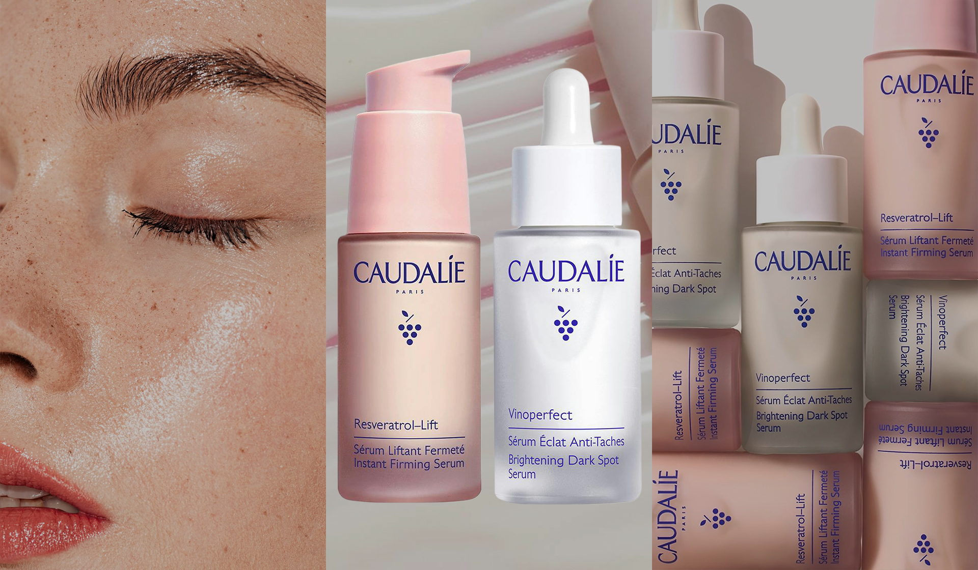 Win This Iconic Caudalie Skincare Duo