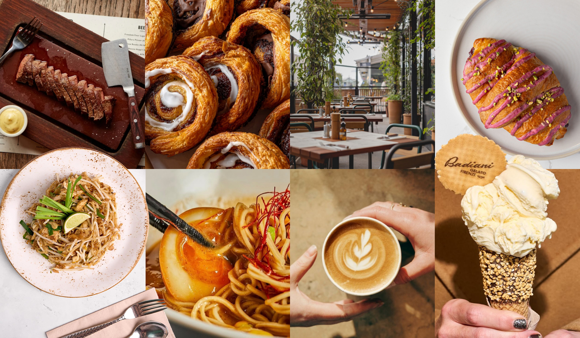 Win A £250 Gift Card To Dine In Style At This Foodie Haven
