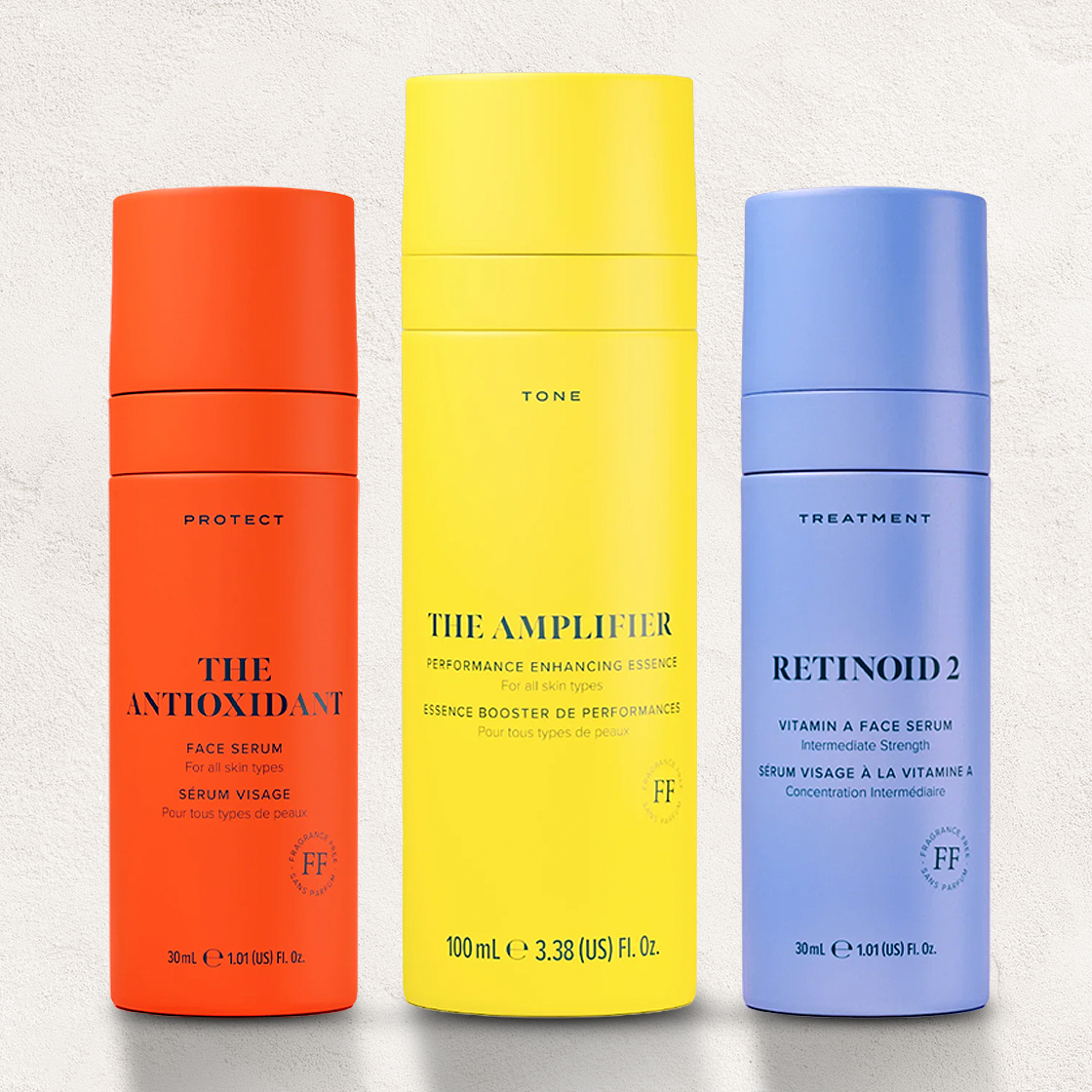 Win The Skin Rocks Latest Trio Worth Over £200!