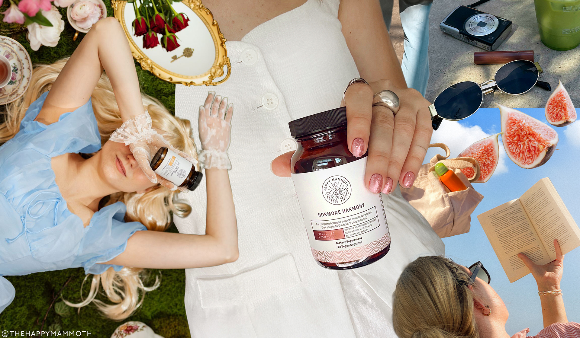 The Hormone Hack That Might Actually Work (Yes, Really)