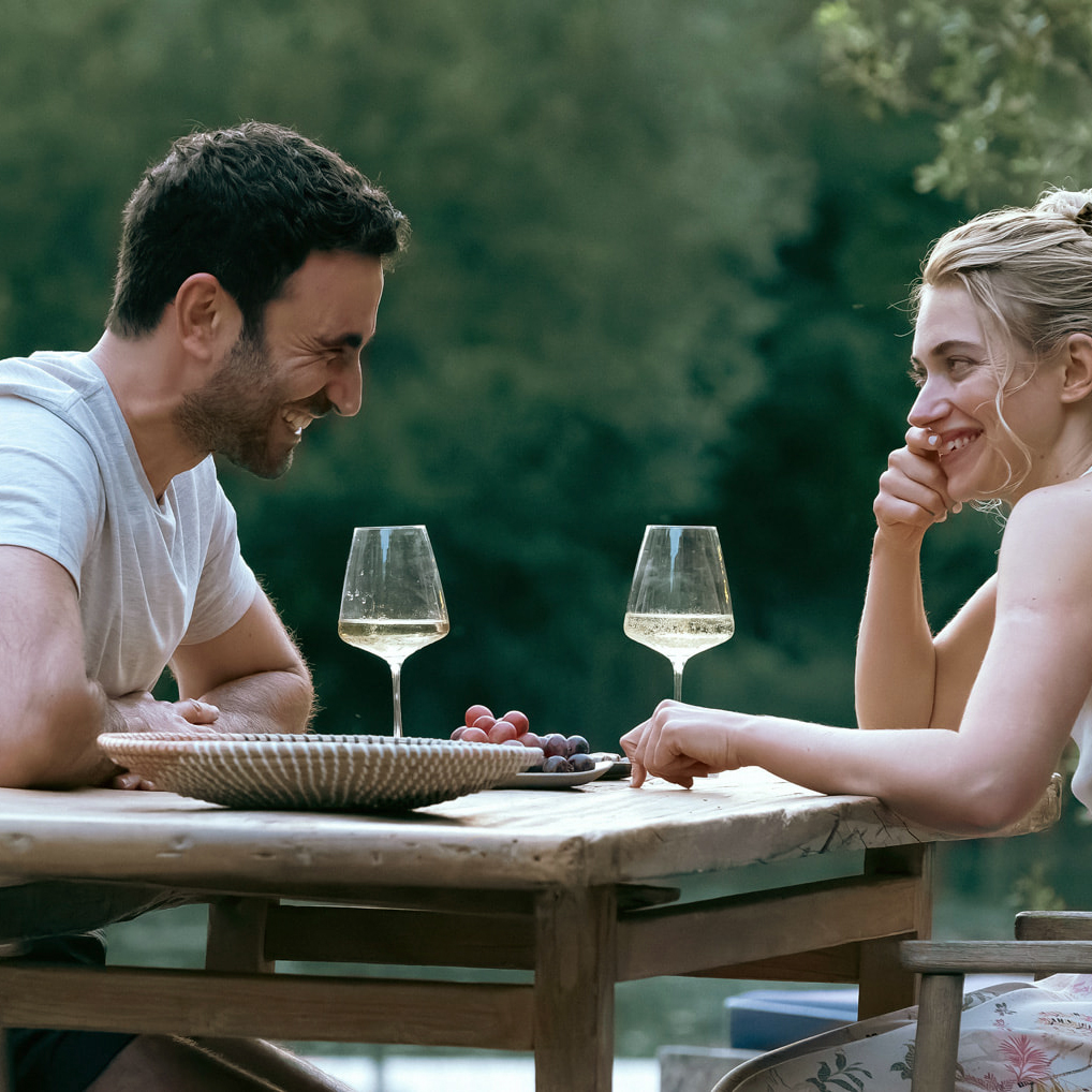 Ted Lasso Fans Will Love Apple TV’s New Romantic Drama, All Of You