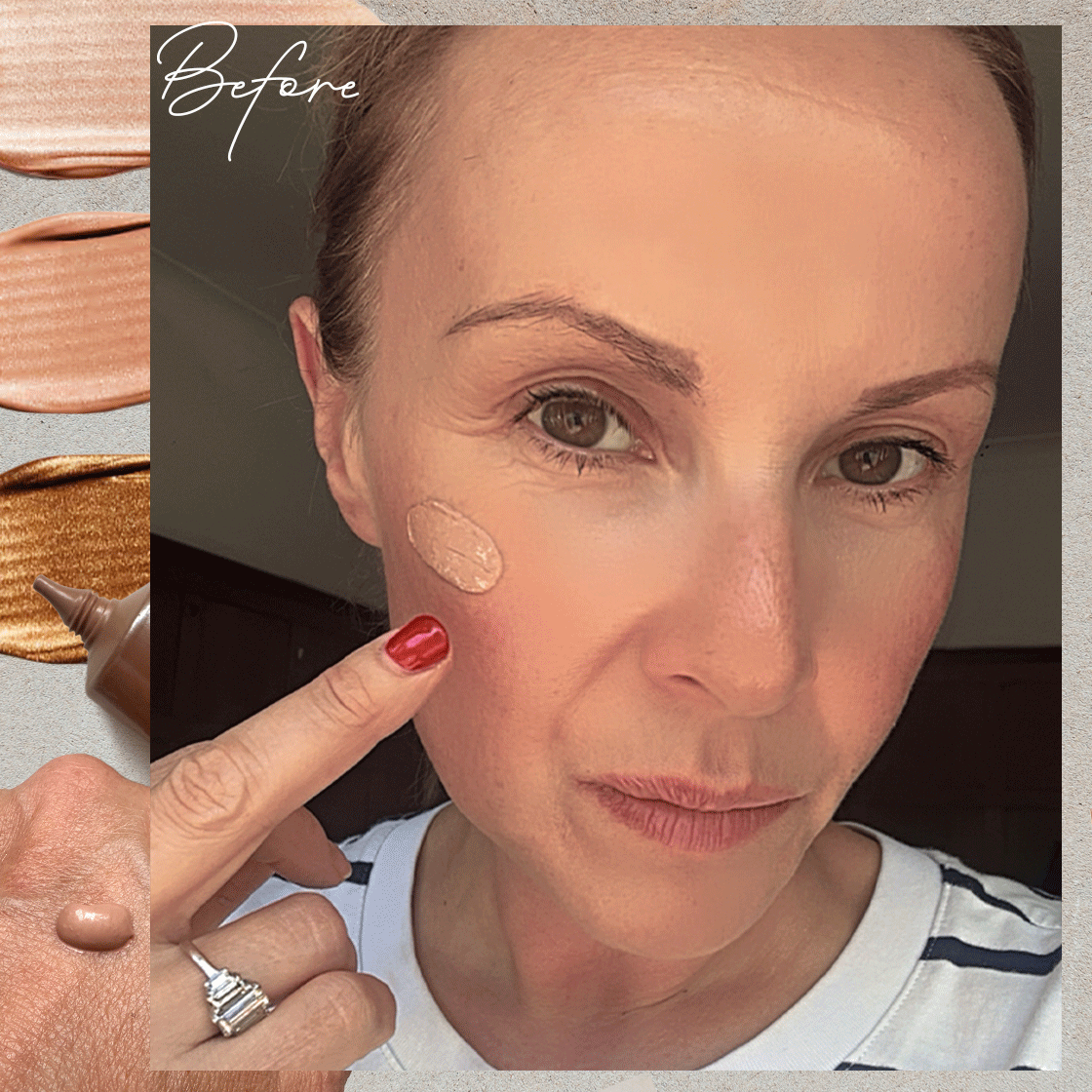 “I’m A Beauty Editor & I Won’t Stop Talking About This £12 Makeup Find”