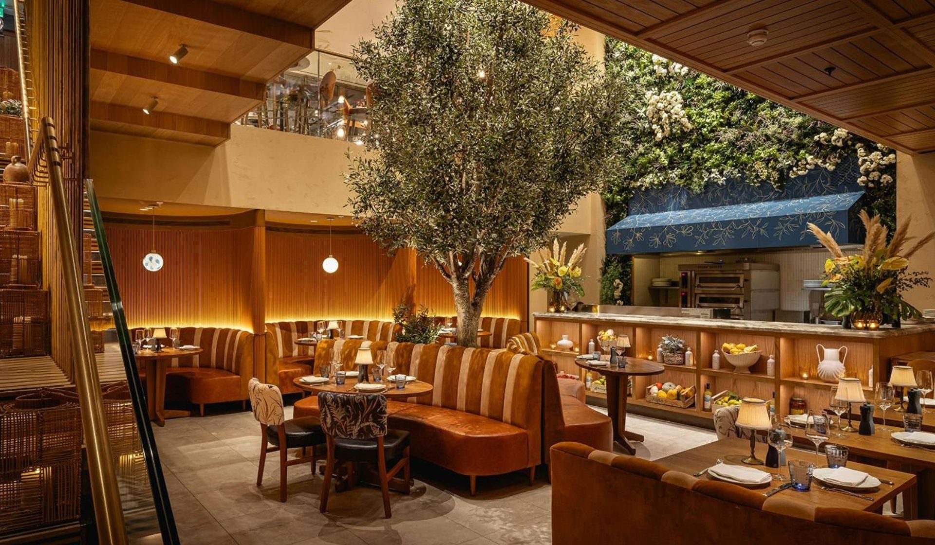 The New London Brunch We Can’t Wait To Try 