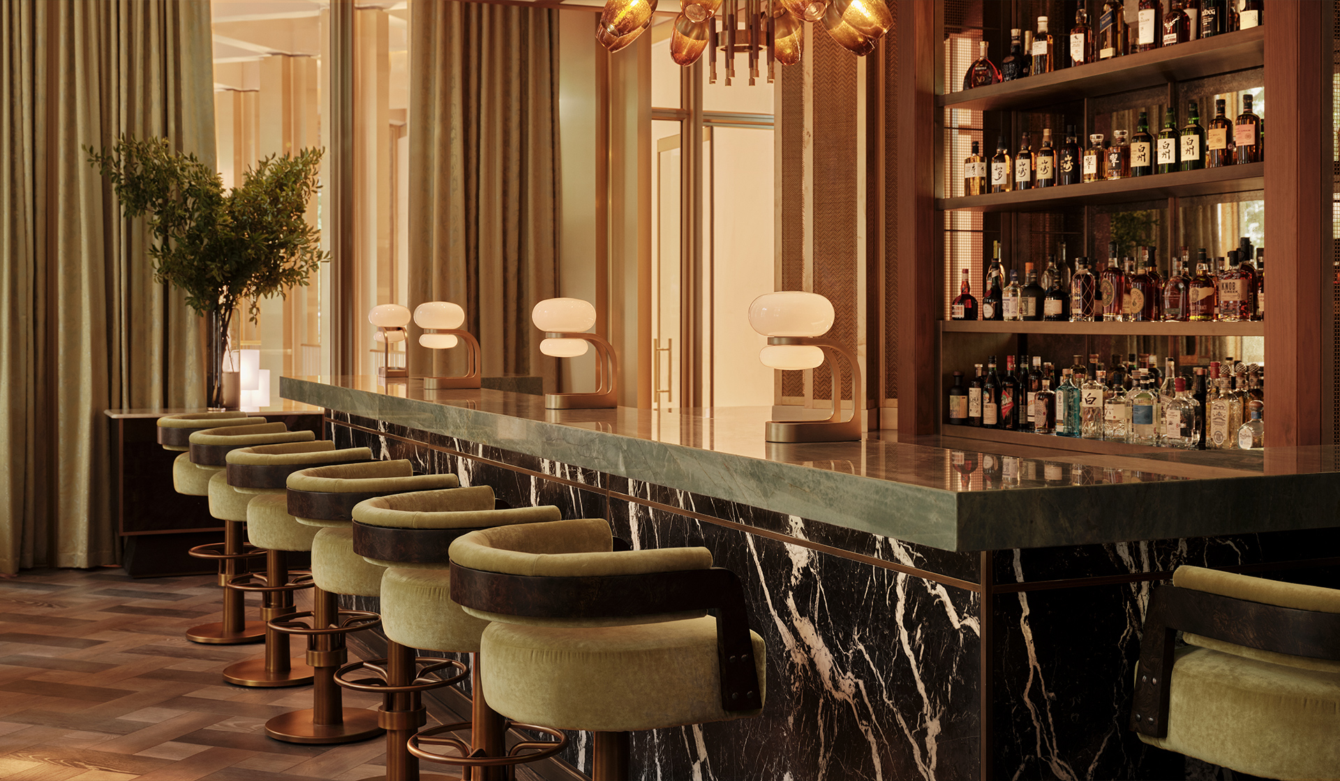 8 New October Foodie Openings To Know