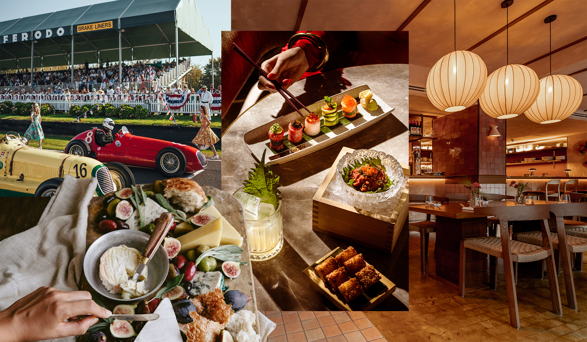 15 September Pop-Ups We’re Excited For