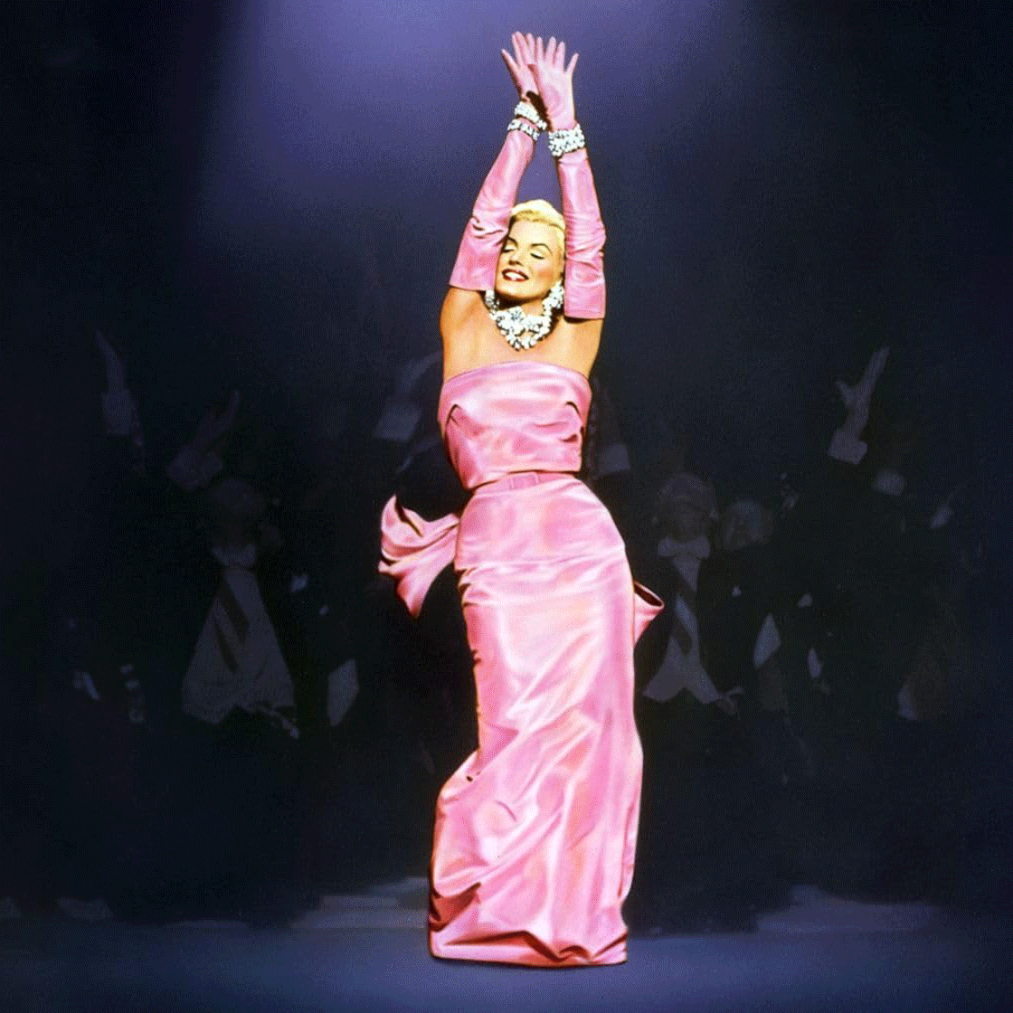 7 Showgirl Themed Films To Watch Now