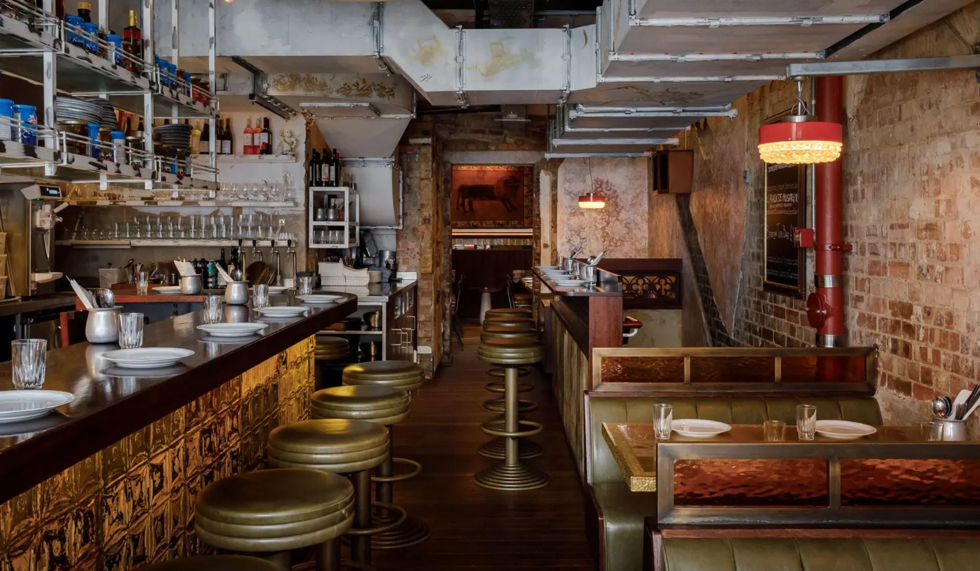 8 Halal Restaurants In London To Know