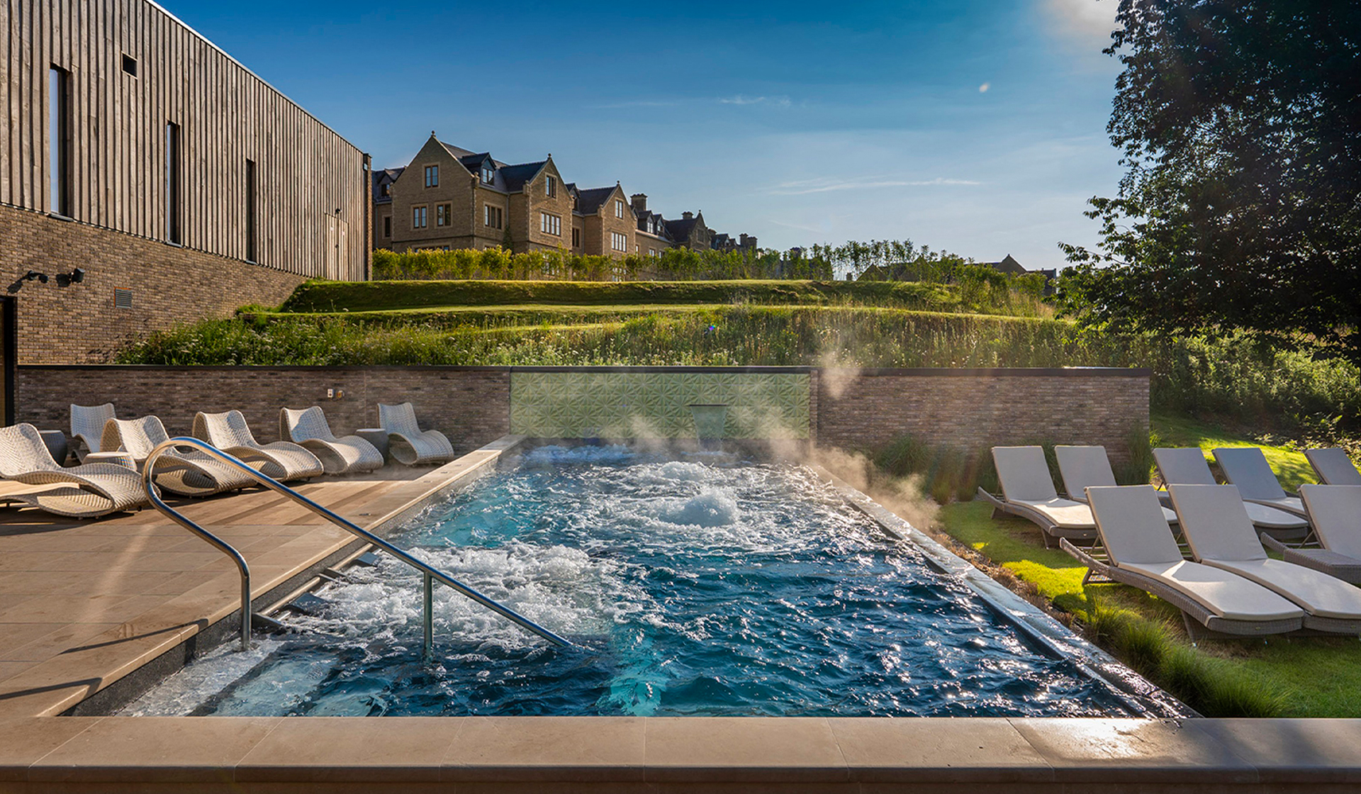Wellness On The Water: We Reviewed The Reeds At South Lodge