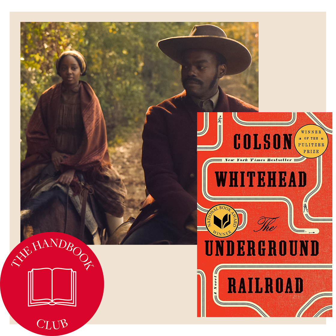 Reading The Underground Railroad Feels More Important Than Ever