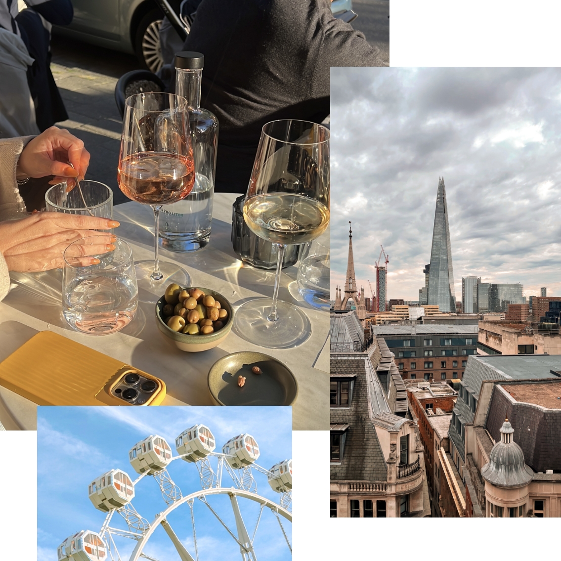 7 Unspoken Truths You Only Know If You’re A Londoner
