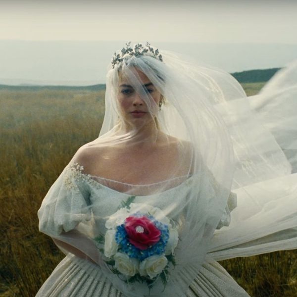 Wuthering Heights, Starring Margot Robbie & Jacob Elordi, Arrives This Week