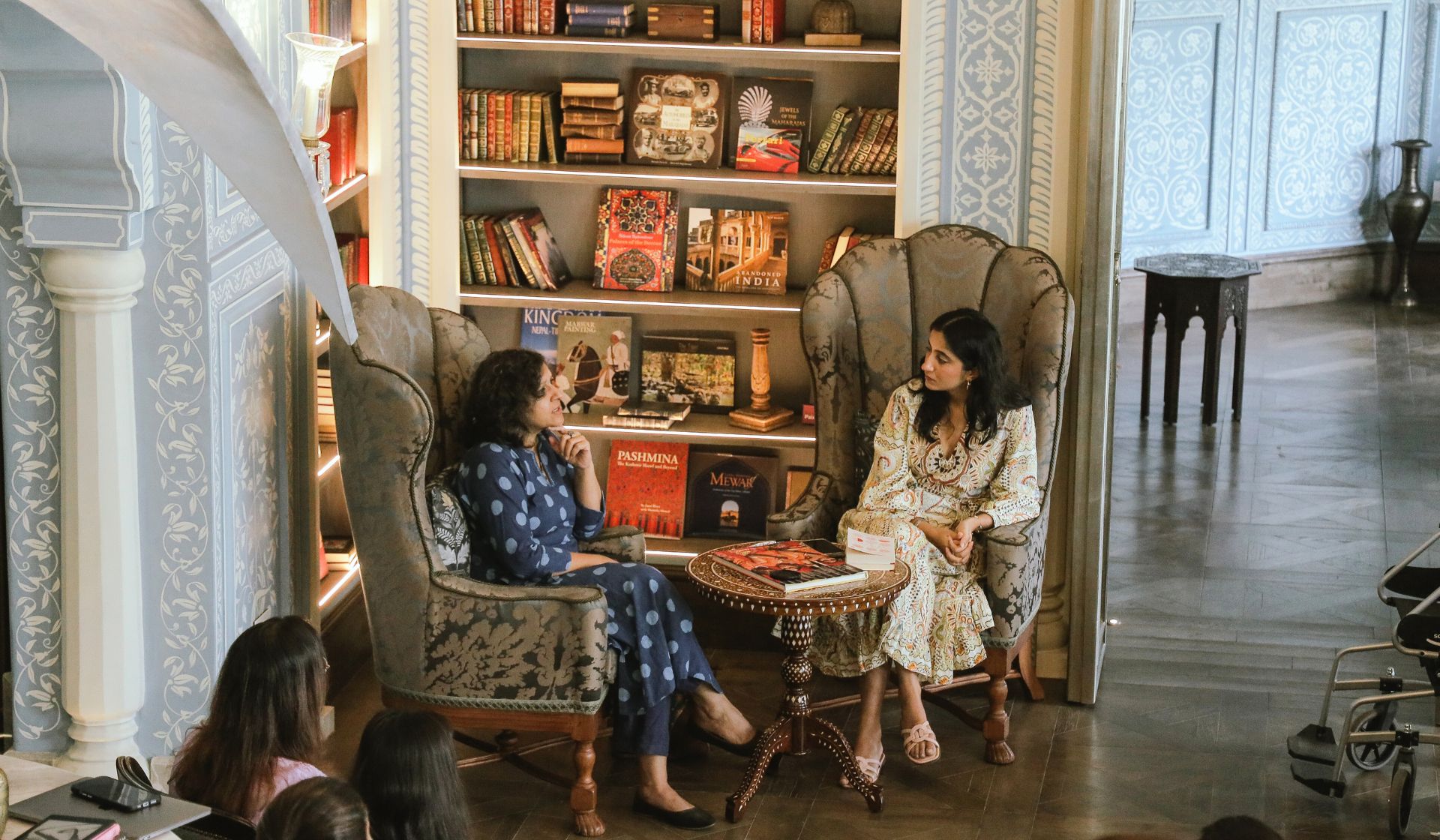 Dreamy Writer’s Retreats Around The World To Kickstart Your Novel
