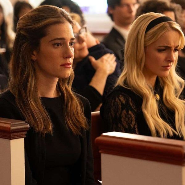 Regretting You Is The Next Romantic Drama To Watch, From The Author Of It Ends With Us